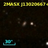 2MASX J13020667+2228417