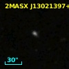 2MASX J13021397+2357559