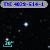 TYC 4029-514-1