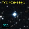 TYC 4029-539-1