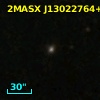 2MASX J13022764+2326472