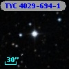 TYC 4029-694-1