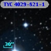 TYC 4029-821-1