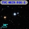 TYC 4029-916-1