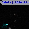2MASX J13060166+2404437