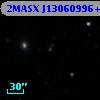2MASX J13060996+2141165