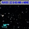 NVSS J214140+400258