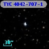 TYC 4042-707-1