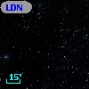 LDN 1307