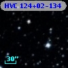 HVC 124+02-134