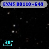 EXMS B0110+649