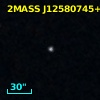 [VV2000] J125807.5+232922