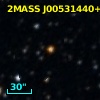 2MASS J00531440+6459120