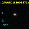 2MASX J13001571+2426112
