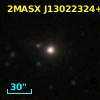 2MASX J13022324+2401449