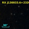 RX J130033.6+232051