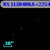RX J130400.8+225424