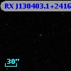RX J130403.1+241643