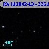 RX J130424.3+225158