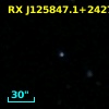 RX J125847.1+242741