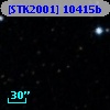 [STK2001] 10415b