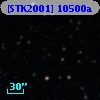 [STK2001] 10500a