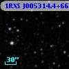 1RXS J005314.4+663059