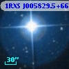1RXS J005829.5+662046