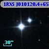 1RXS J010120.4+655230