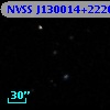 NVSS J130014+222654