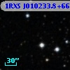 1RXS J010233.8+663354