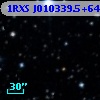1RXS J010339.5+641644