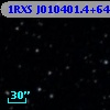 1RXS J010401.4+645302