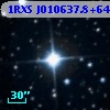 1RXS J010637.8+642344