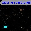 1RXS J011402.1+653219