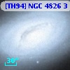 [TH94] NGC  4826  3