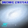 [HU2001] J203714.118+660620.02