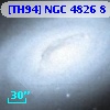 [TH94] NGC  4826  8