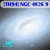 [TH94] NGC  4826  9