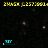 2MASX J12573991+2146420