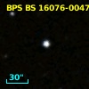 BPS BS 16076-0047