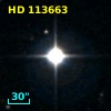 HD 113663