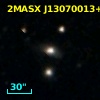 2MASX J13070013+2135287