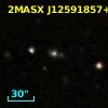 2MASX J12591857+2141070