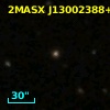 2MASX J13002388+2145213