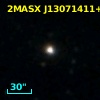 2MASX J13071411+2135307