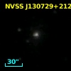 2MASX J13072968+2126470