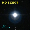 HD 112974