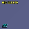 HD 113170