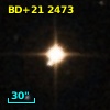 BD+21  2473